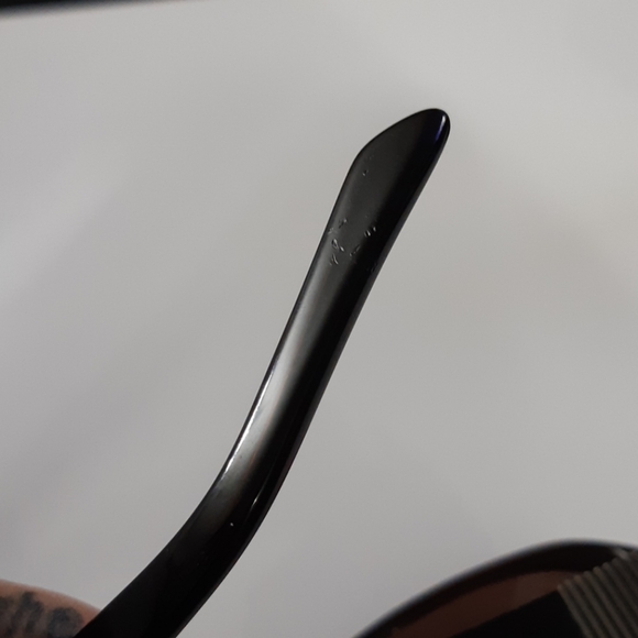 EMPORIO ARMANI sunglasses - Picture 6 of 8